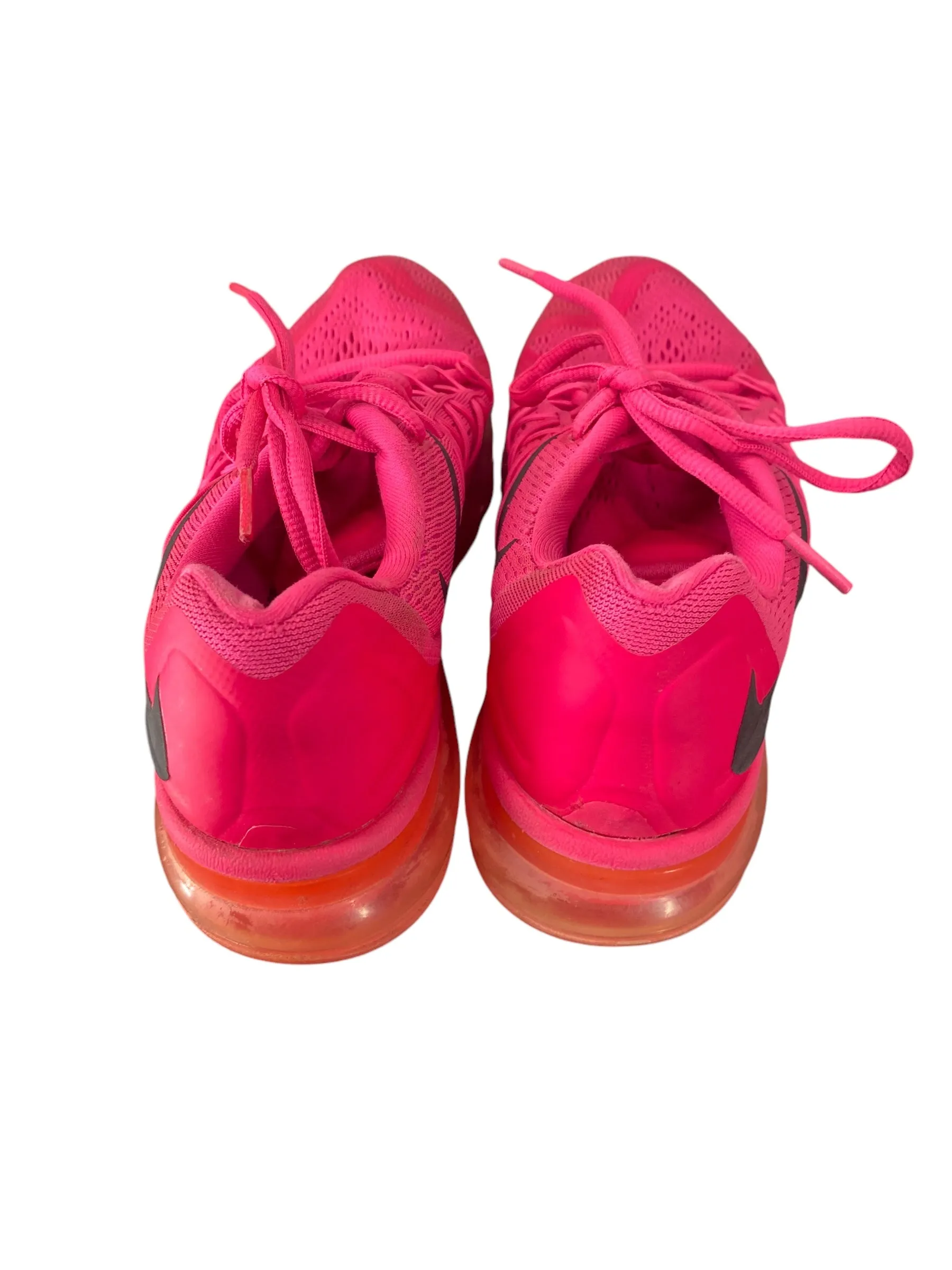 Shoes Athletic By Nike In Pink, Size: 7.5 nike