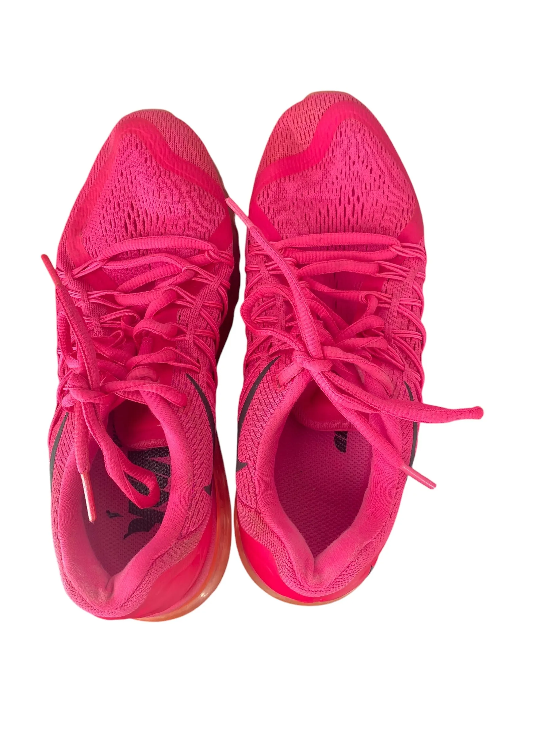 Shoes Athletic By Nike In Pink, Size: 7.5 nike