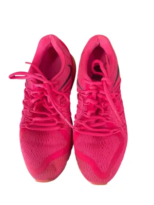 Shoes Athletic By Nike In Pink, Size: 7.5 nike