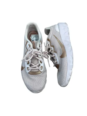 Shoes Athletic By Nike In Pink, Size: 7.5 nike