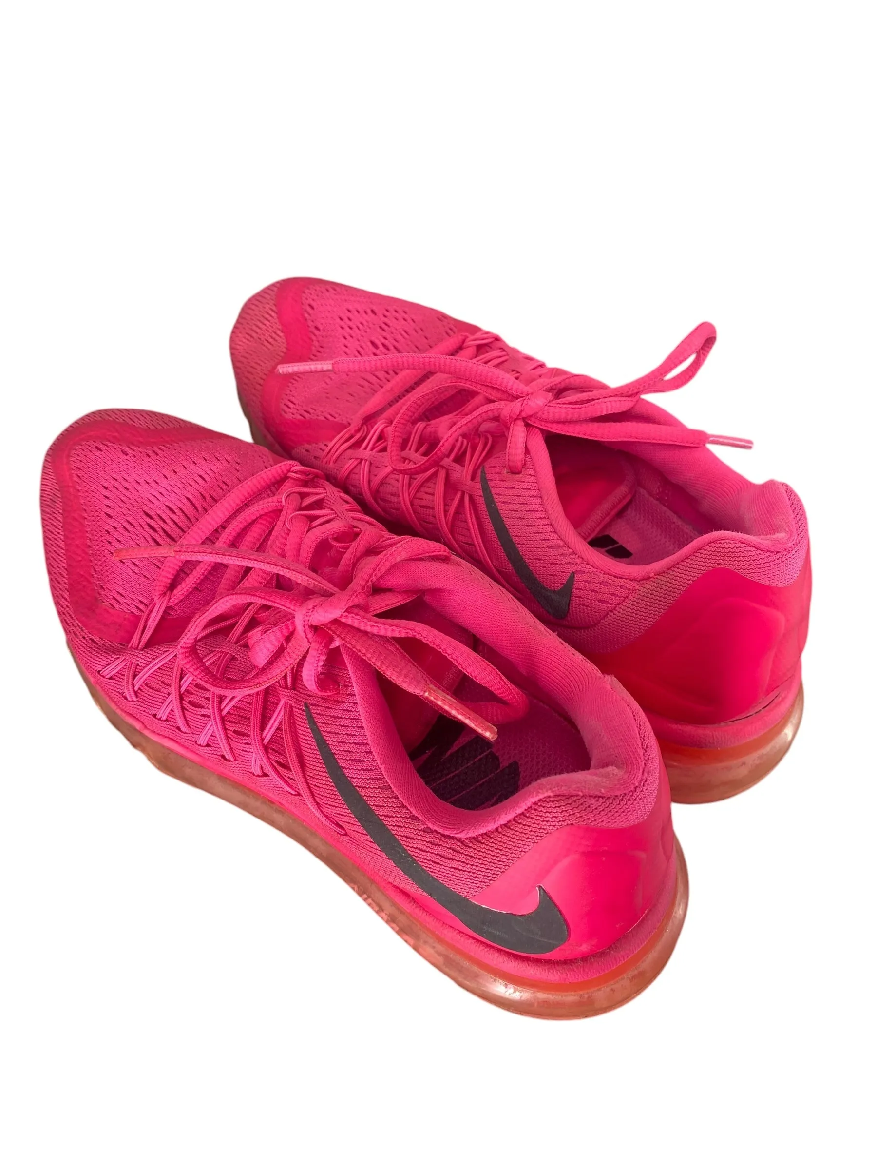 Shoes Athletic By Nike In Pink, Size: 7.5 nike