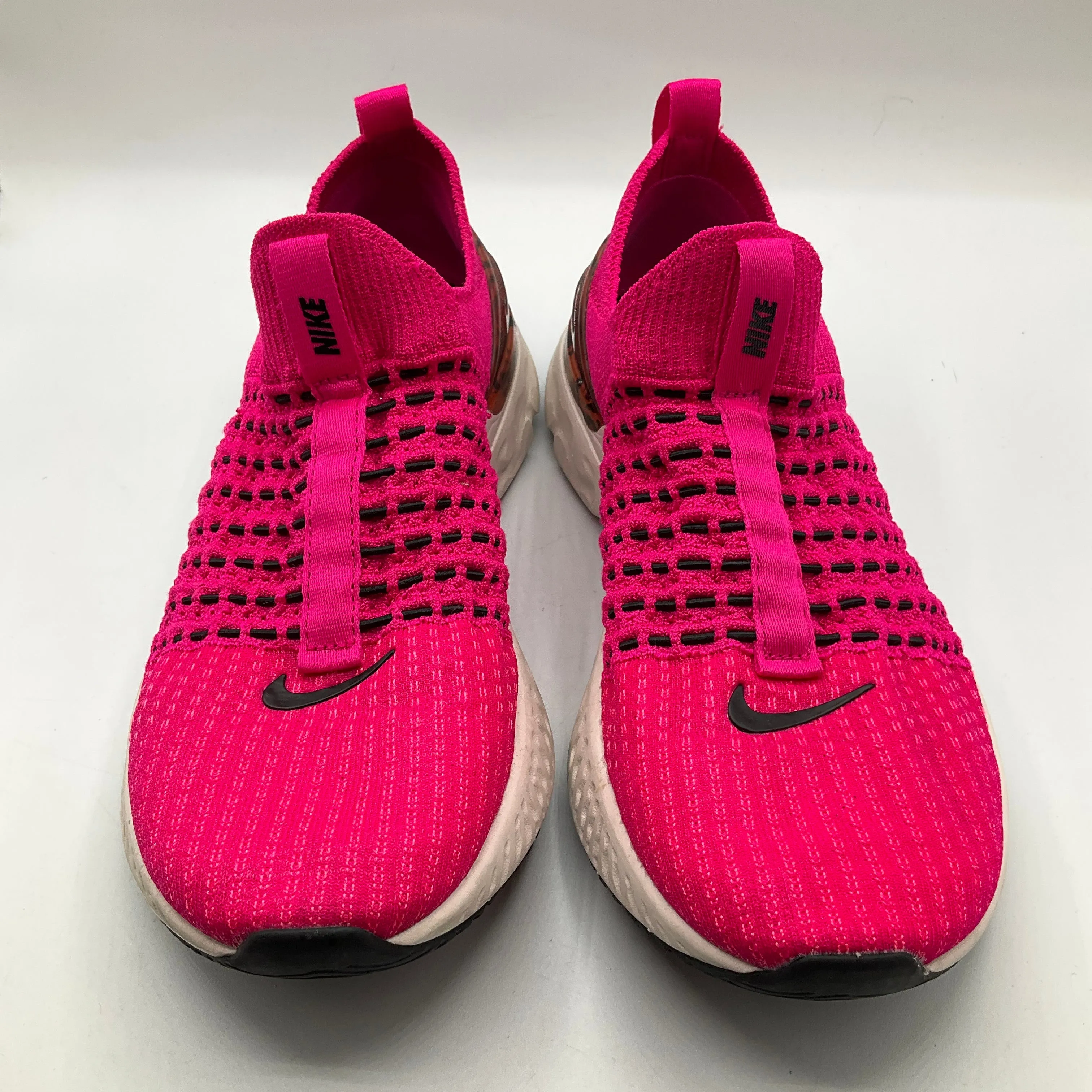 Shoes Athletic By Nike In Pink, Size: 8 nike