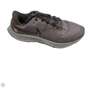Shoes Athletic By Nike In Purple, Size: 11 nike