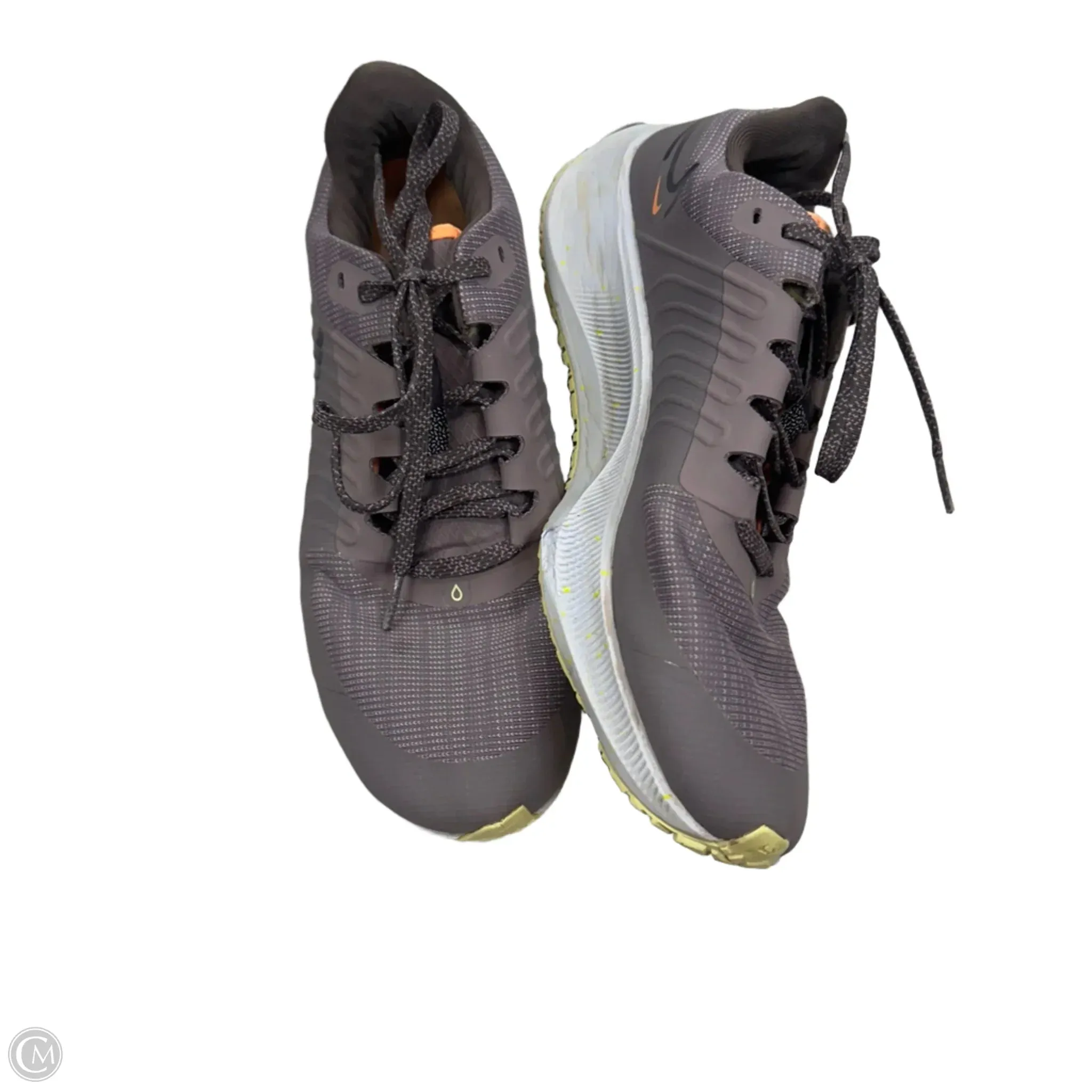 Shoes Athletic By Nike In Purple, Size: 11 nike