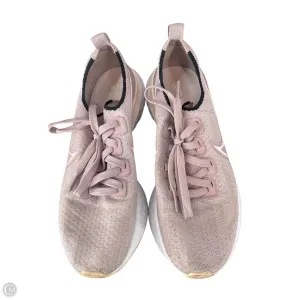 Shoes Athletic By Nike In Purple, Size: 7.5 nike