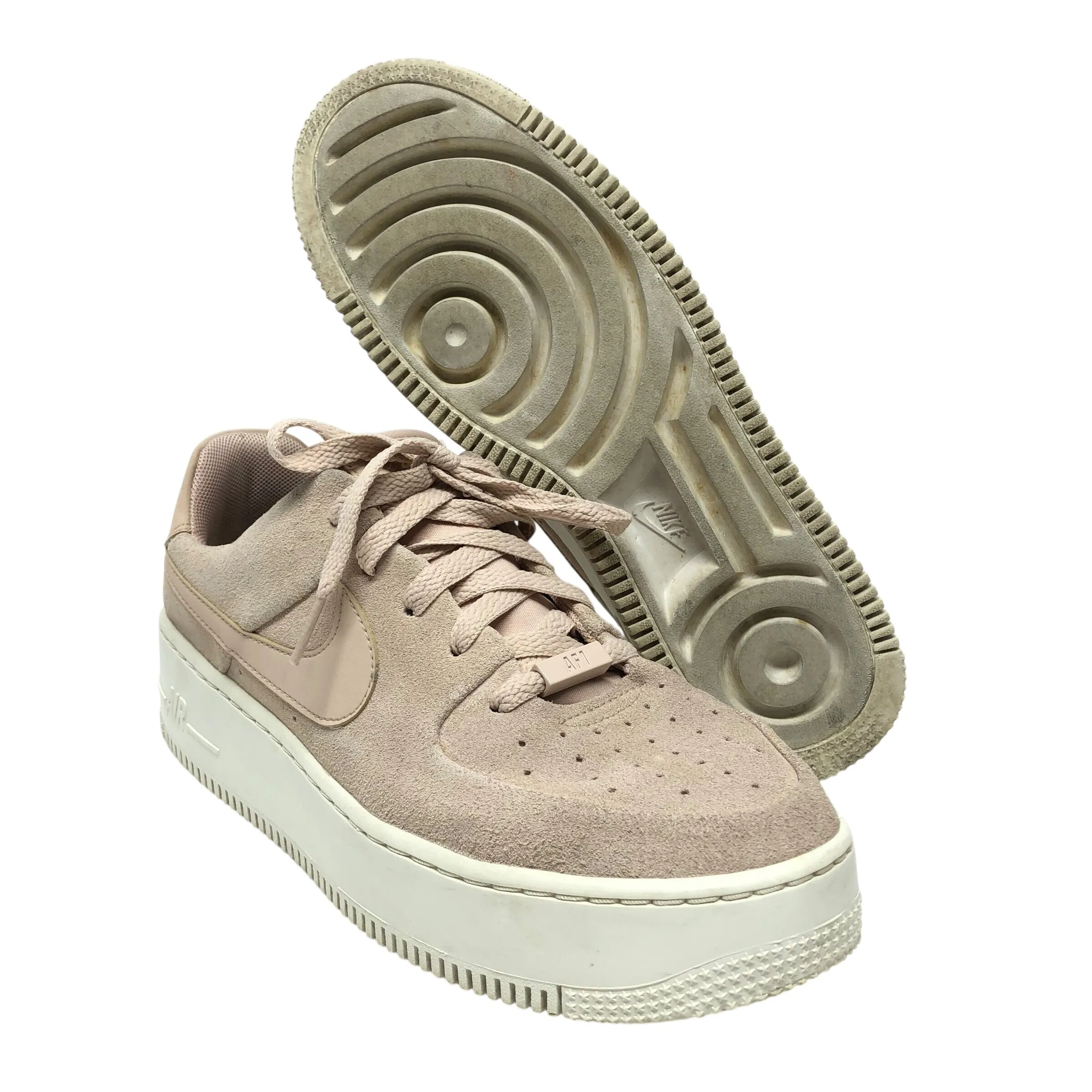 Shoes Athletic By Nike  Size: 10 nike
