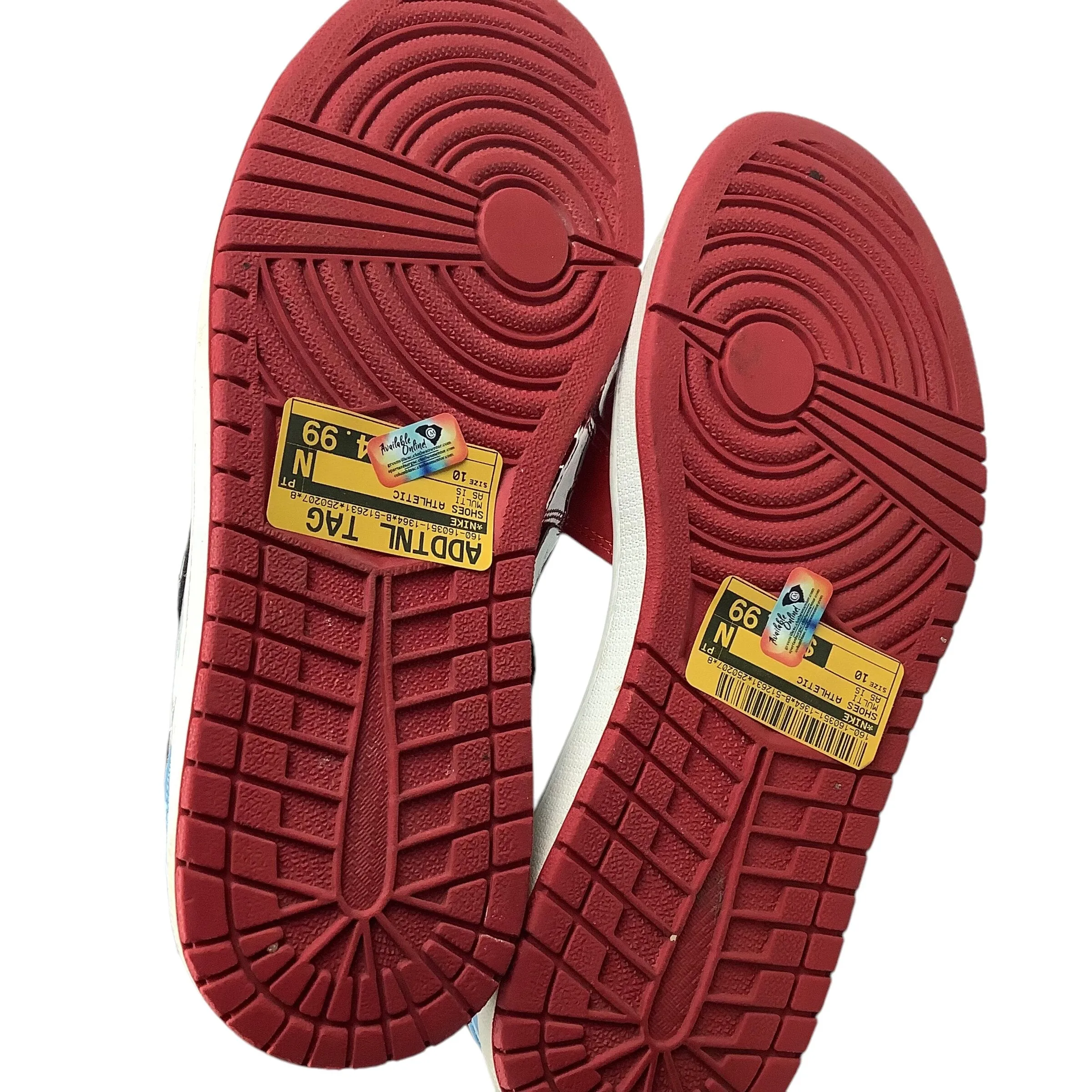 Shoes Athletic By Nike  Size: 10M/12W nike