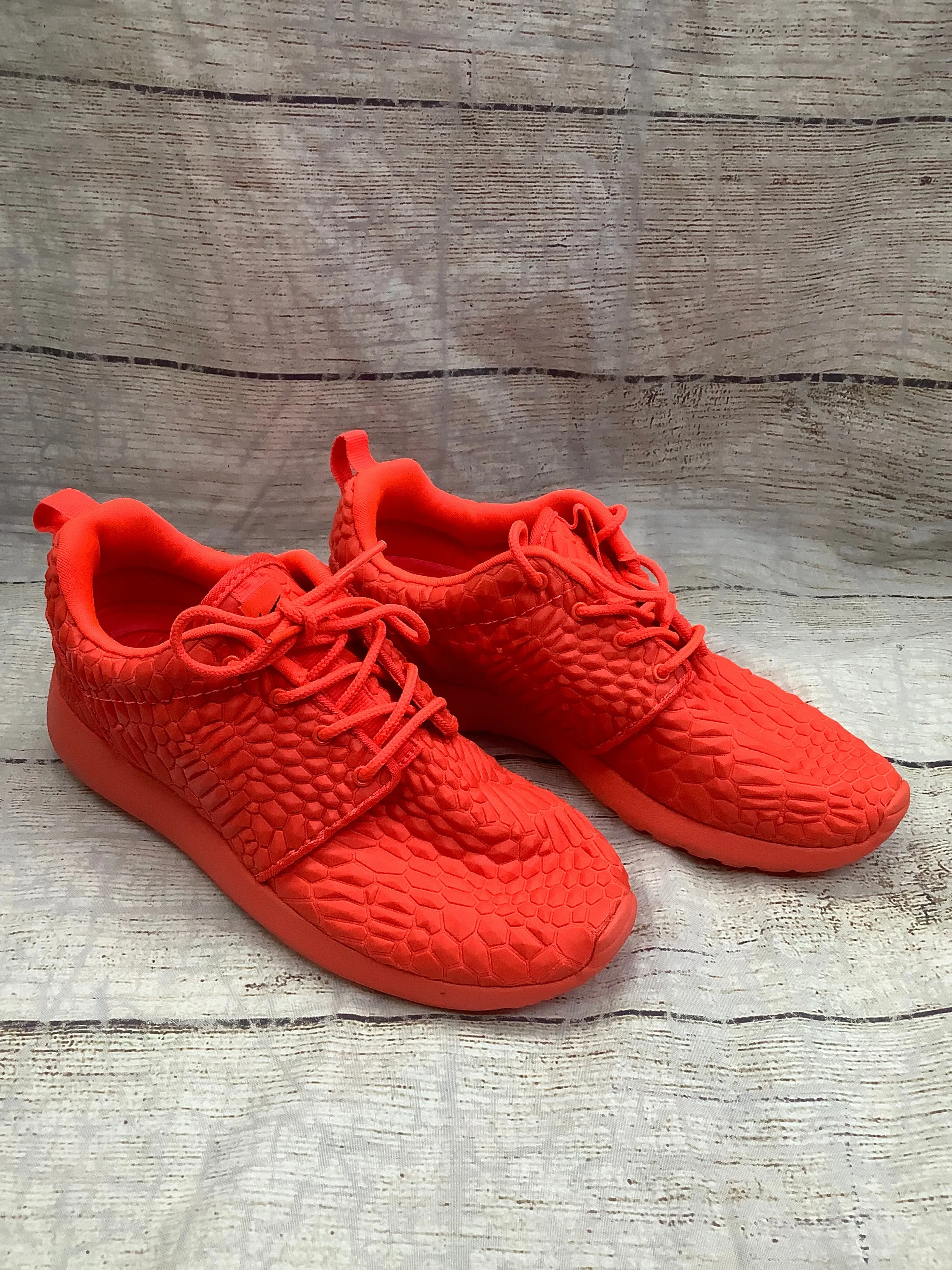 Shoes Athletic By Nike  Size: 7 nike