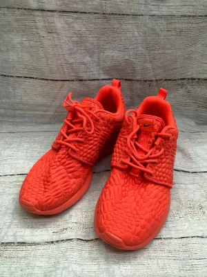 Shoes Athletic By Nike  Size: 7 nike