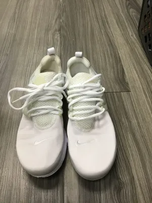 Shoes Athletic By Nike  Size: 7 nike