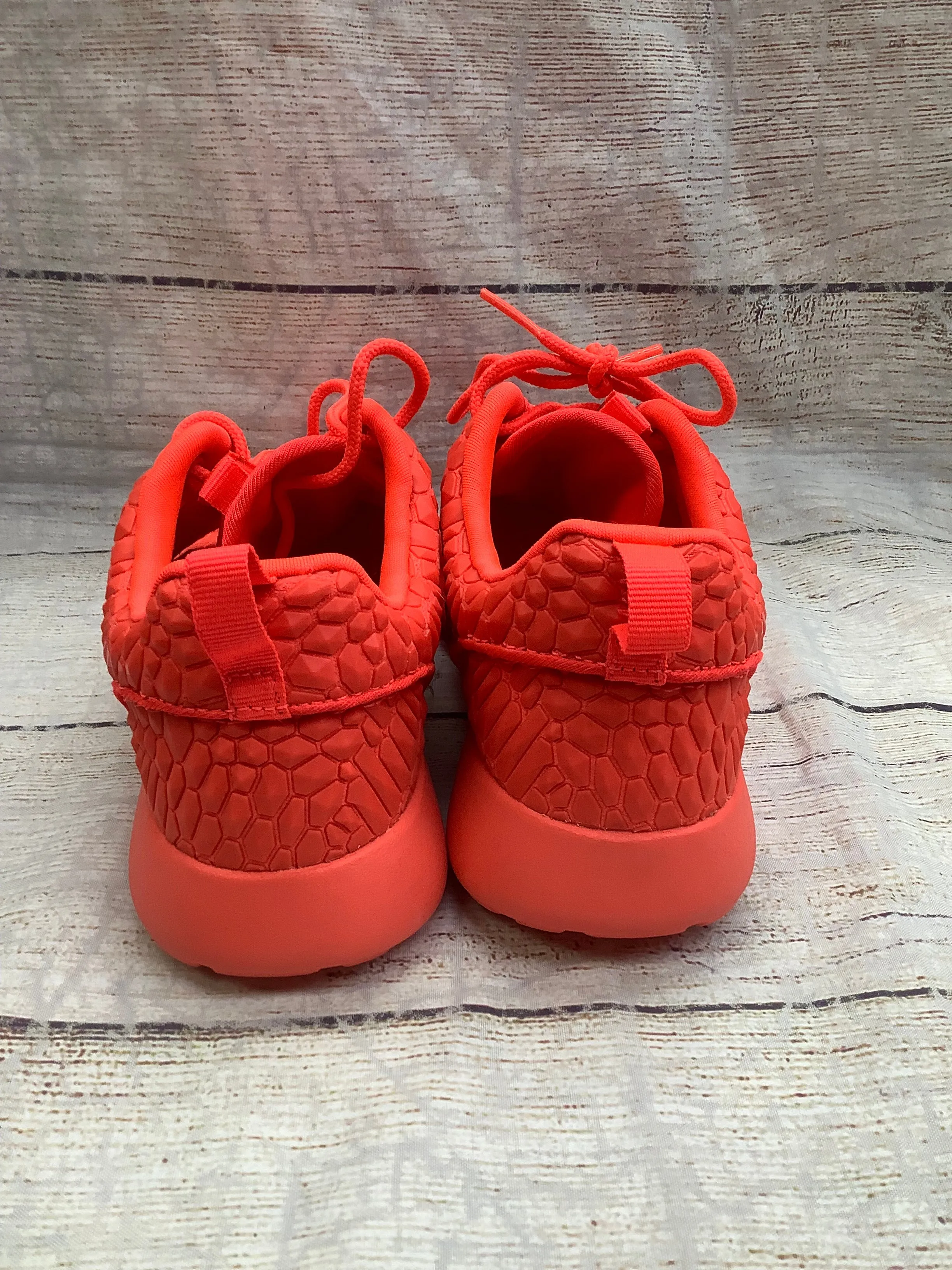 Shoes Athletic By Nike  Size: 7 nike
