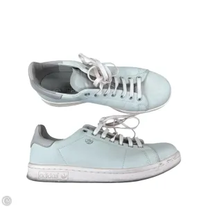 Shoes Sneakers By Adidas In Pink, Size: 9 adidas