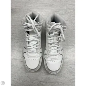 Shoes Sneakers By Adidas In White, Size: 9 adidas