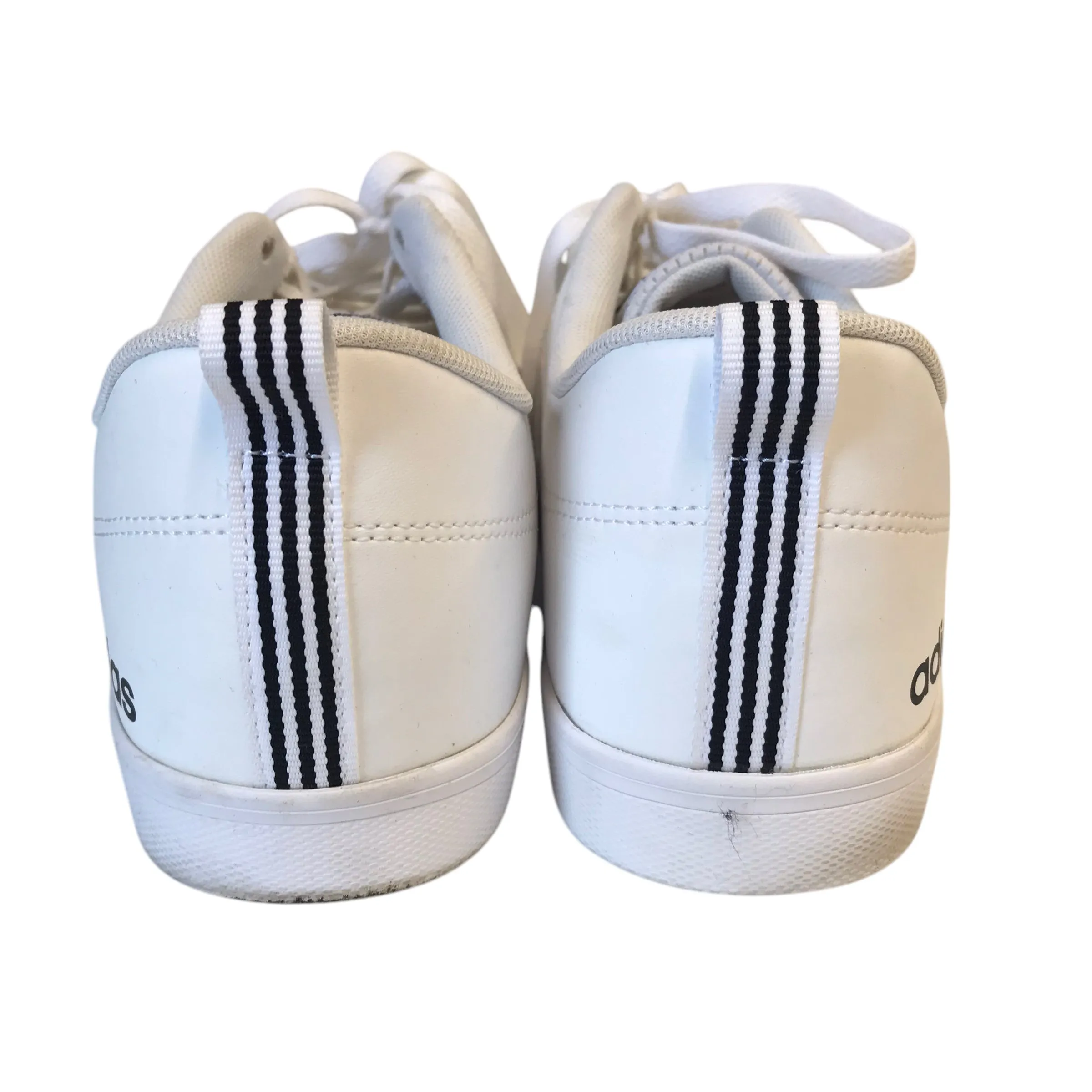 Shoes Sneakers By Adidas In White, Size:10 adidas