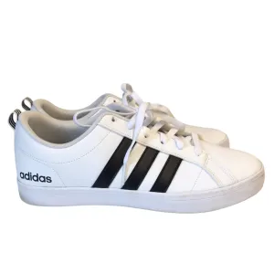 Shoes Sneakers By Adidas In White, Size:10 adidas