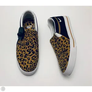 Shoes Sneakers By Nike In Animal Print, Size: 8.5 nike