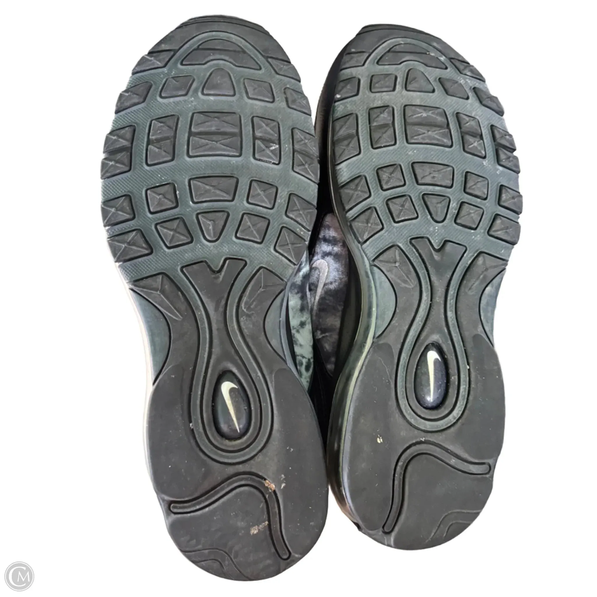 Shoes Sneakers By Nike In Black, Size: 9 nike