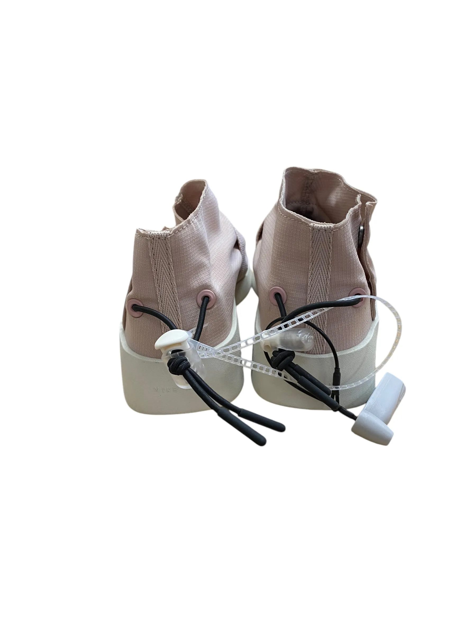 Shoes Sneakers By Nike In Pink, Size: 5.5 nike