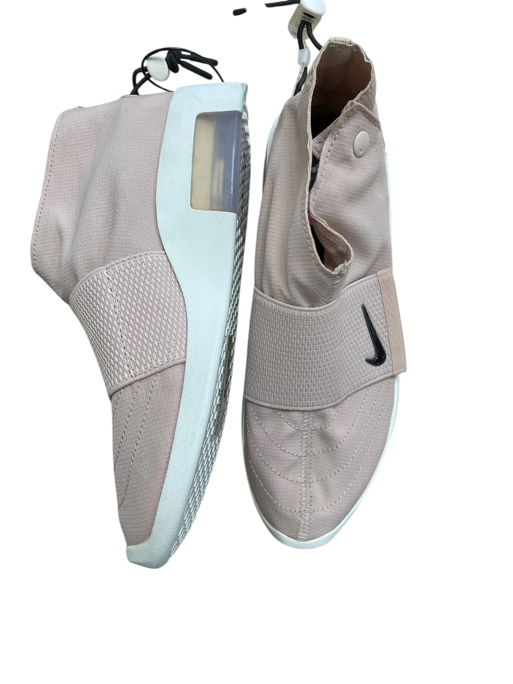 Shoes Sneakers By Nike In Pink, Size: 5.5 nike