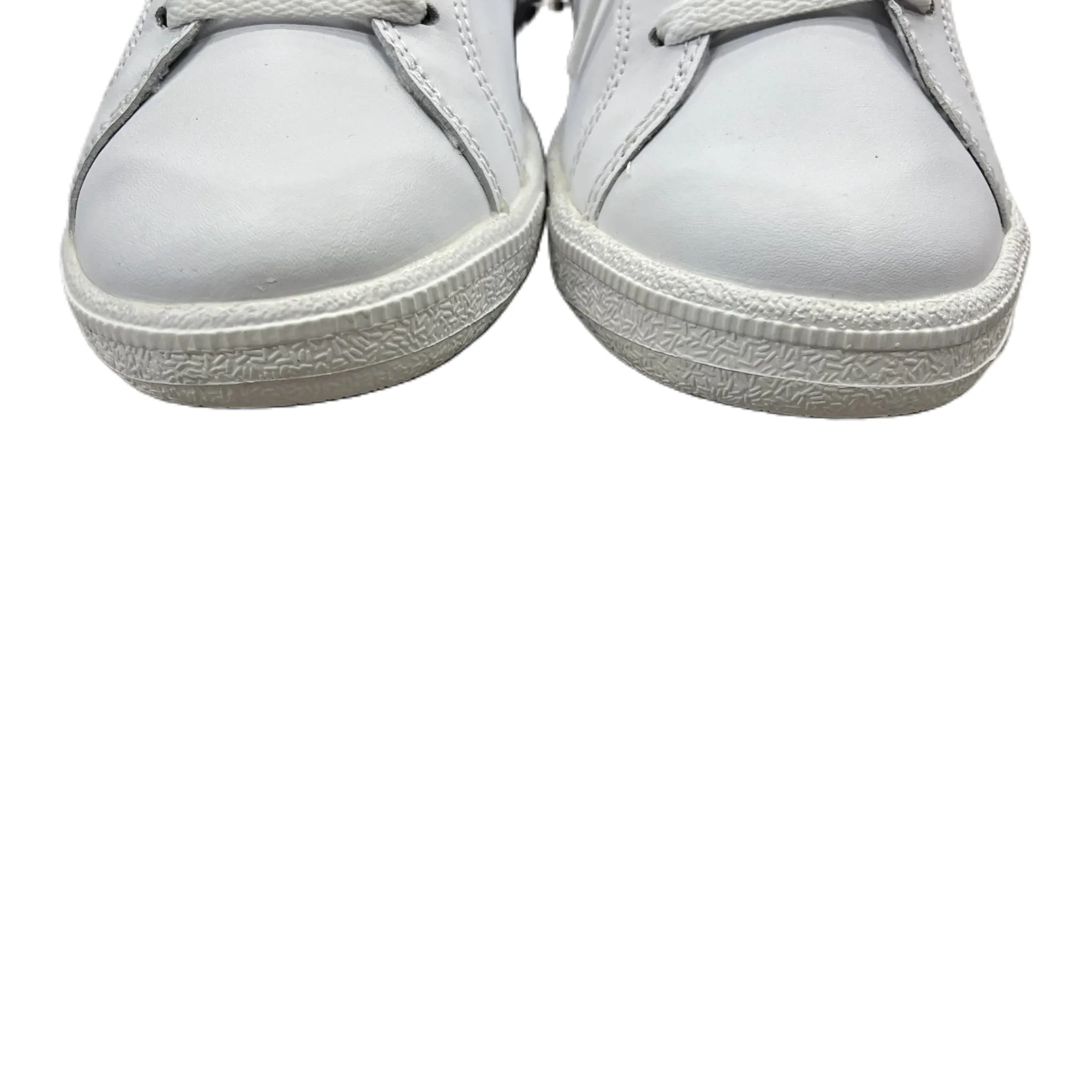 Shoes Sneakers By Nike In White, Size: 8.5 nike