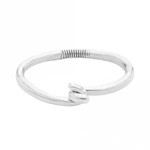 Silver Plated Venus Bracelet Unode50 Jewelry And Accessories