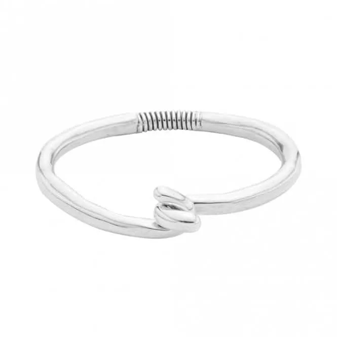 Silver Plated Venus Bracelet Unode50 Jewelry And Accessories