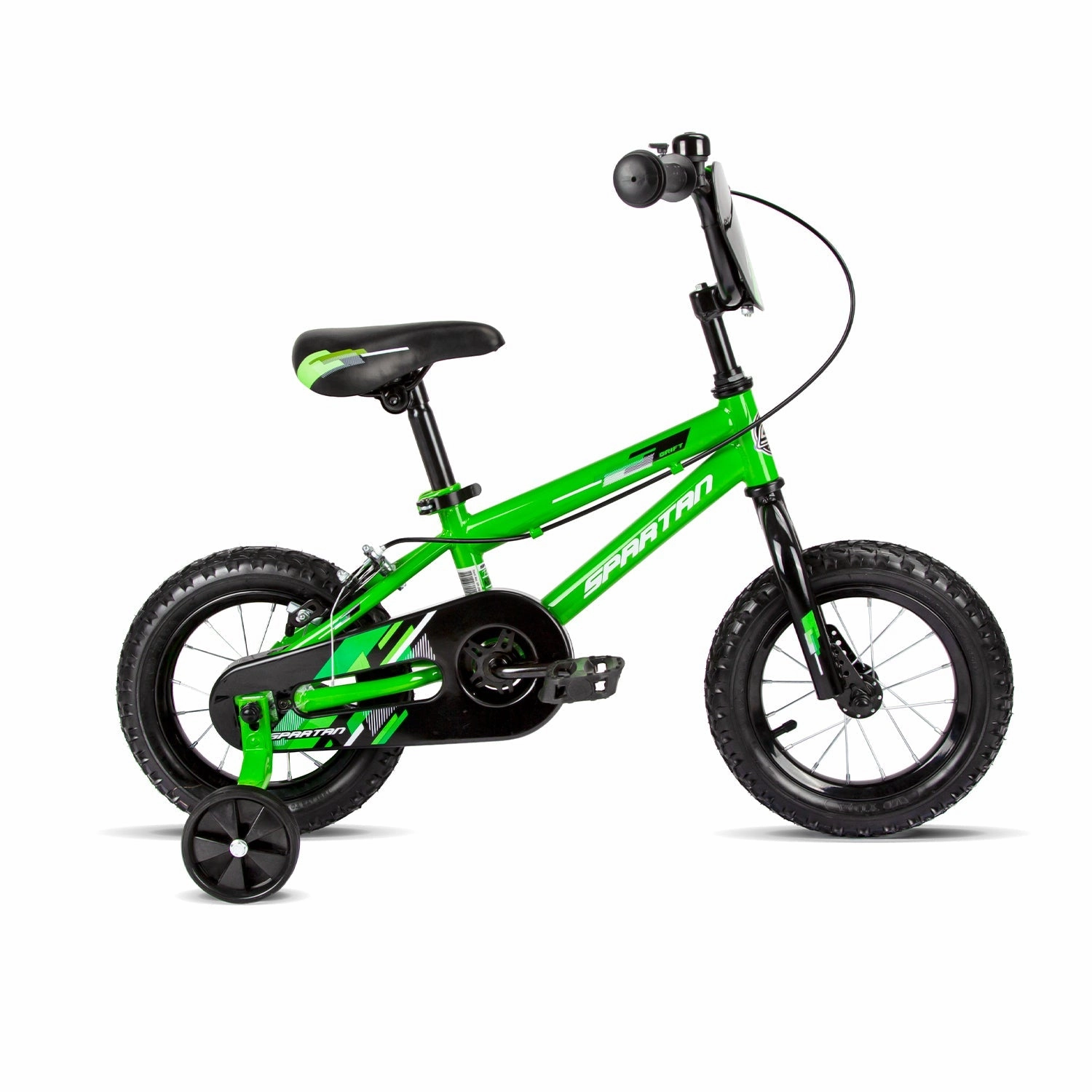 Spartan 14" Drift Bike