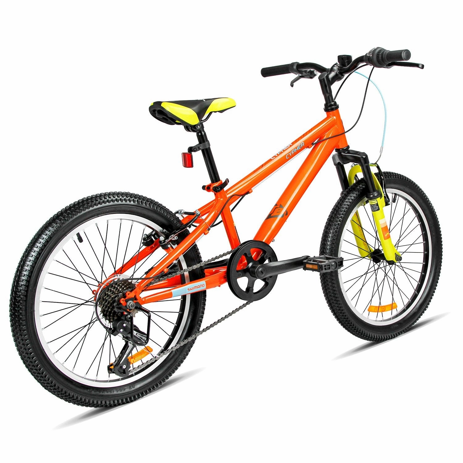 Spartan 20" Cypher MTB