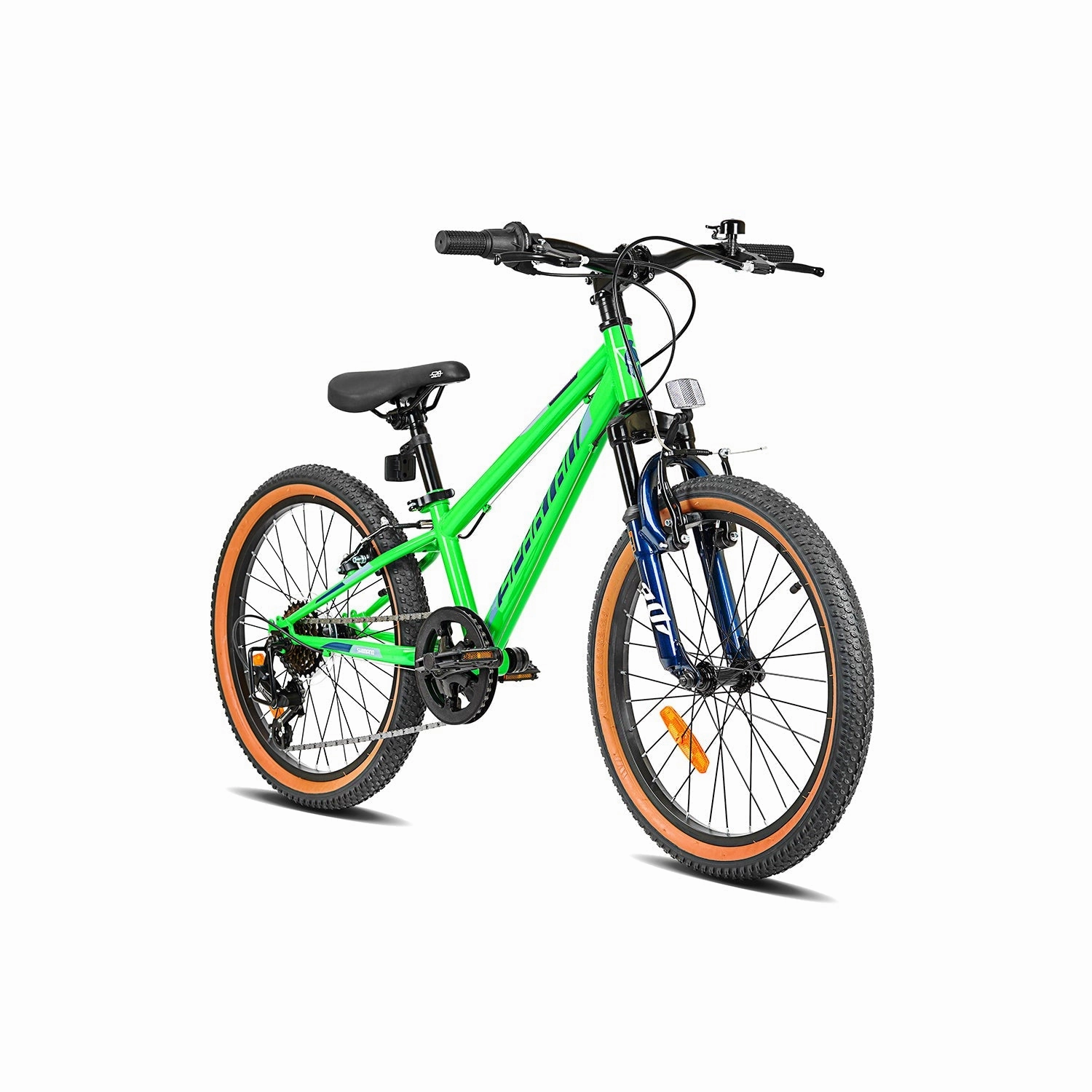 Spartan 20" Trailblazer MTB