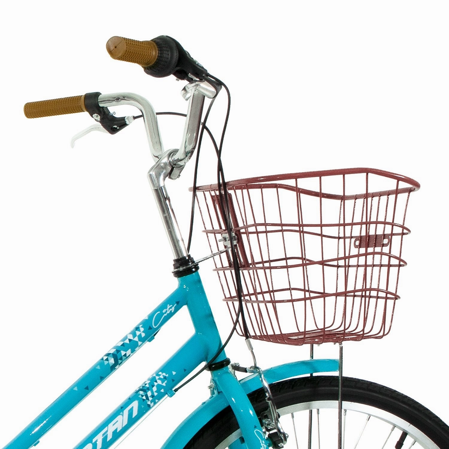 Spartan 24" Vintage Women's Bike