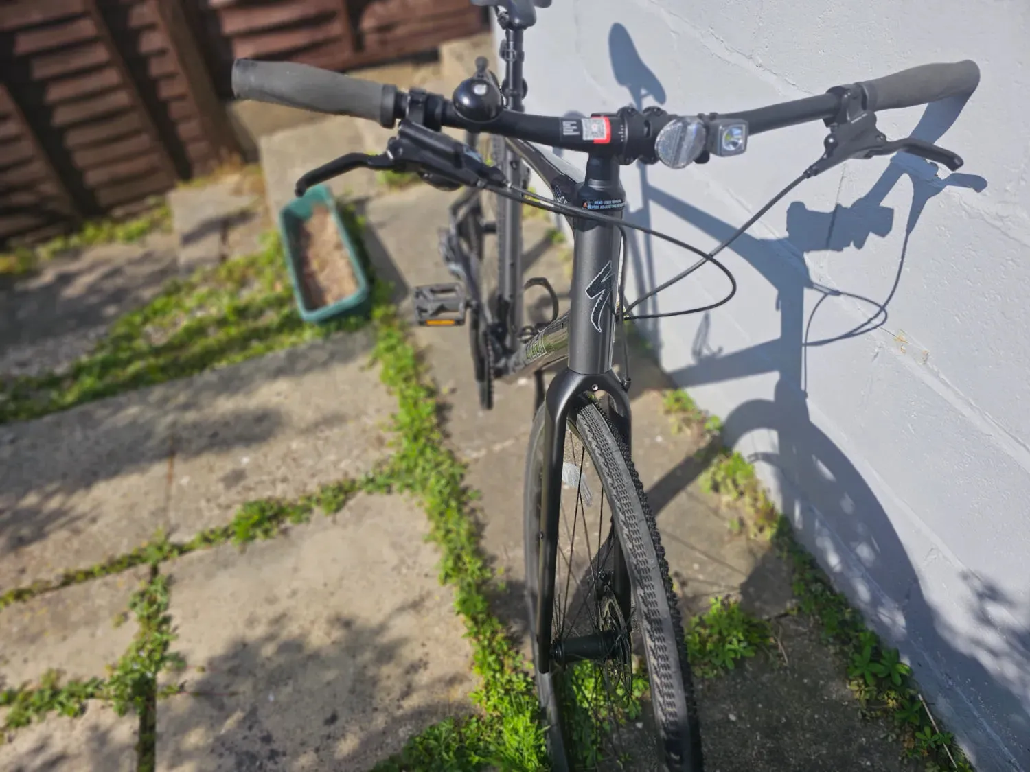 Specialized Sirrus 4.0 2023