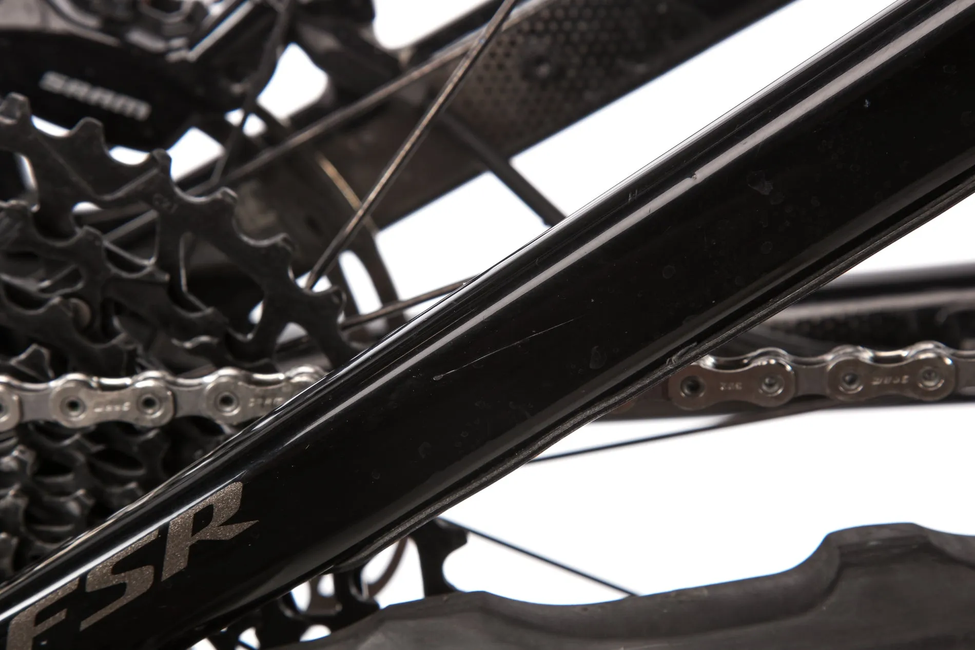 Specialized Turbo Levo SL Comp Carbon Mountain E-Bike - 2020, Medium