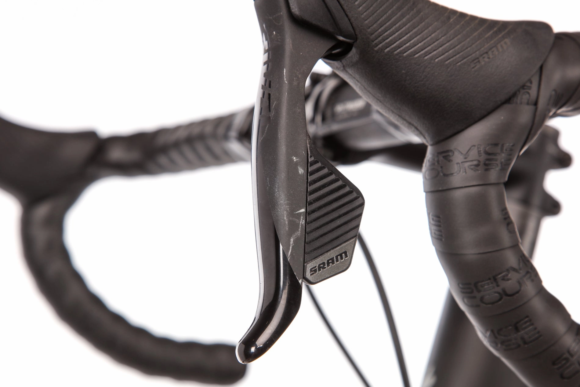 Specialized Aethos Comp Rival AXS Road Bike - 2021, 58cm