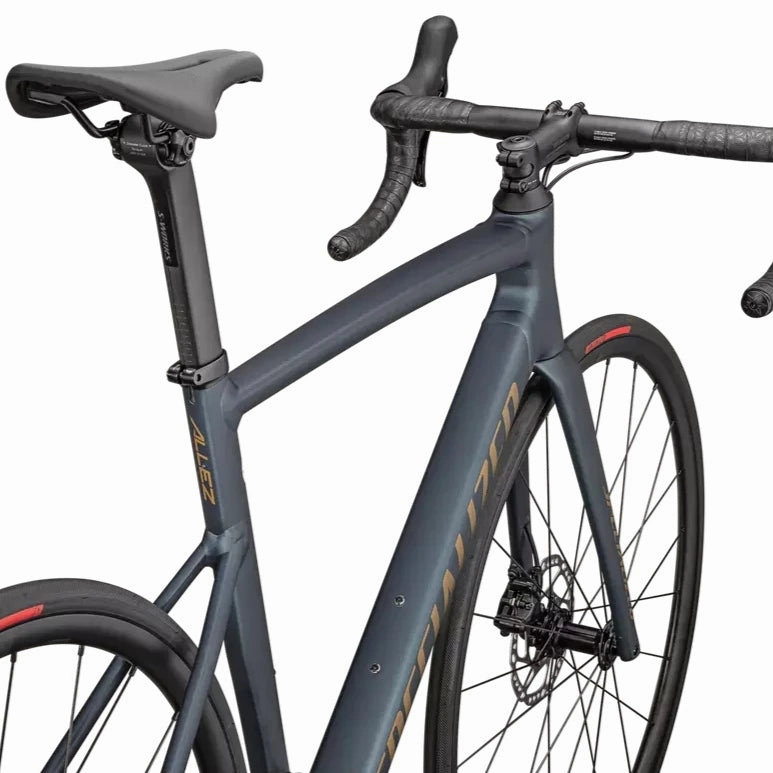 Specialized Allez Sprint Comp - Green
