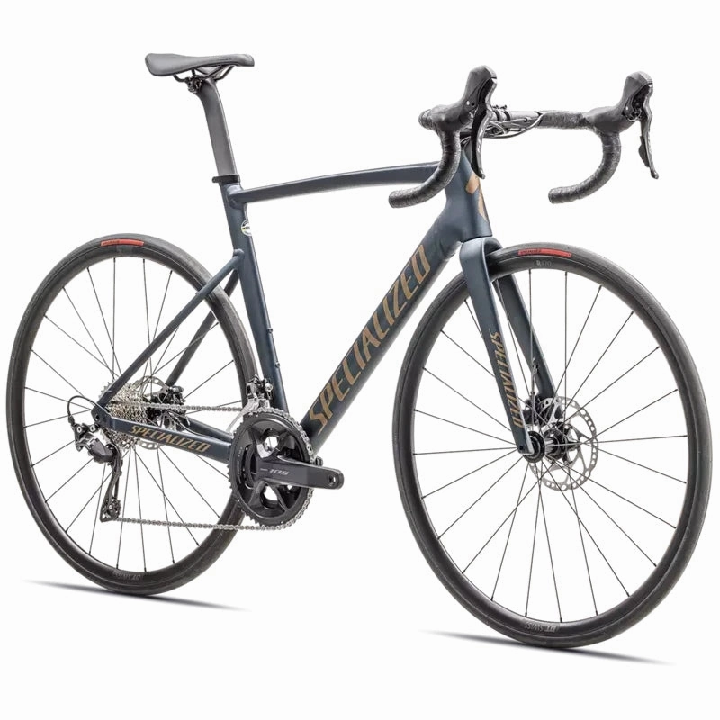 Specialized Allez Sprint Comp - Green
