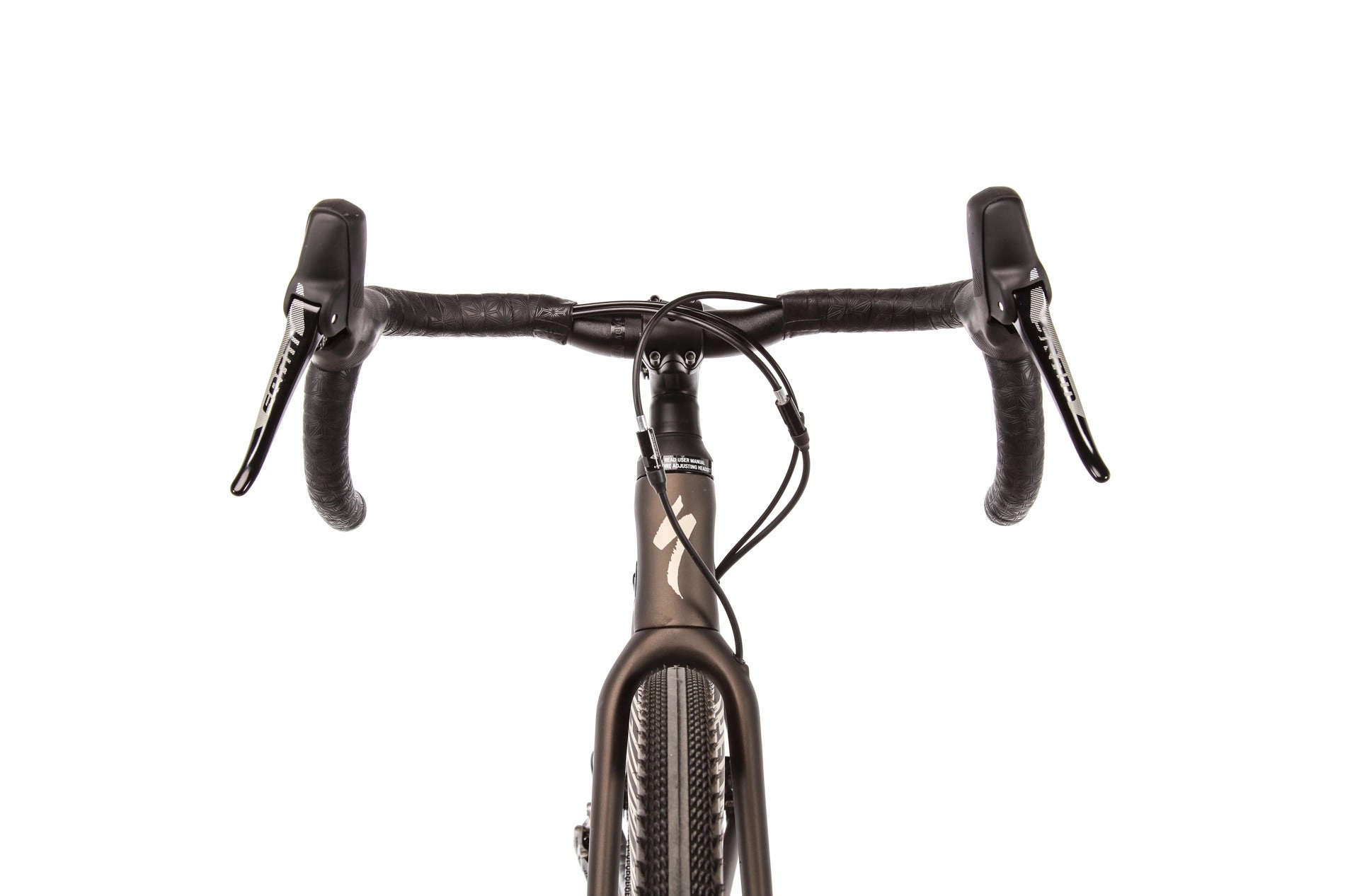 Specialized Diverge Comp Carbon Gravel Bike - 2022, 52cm