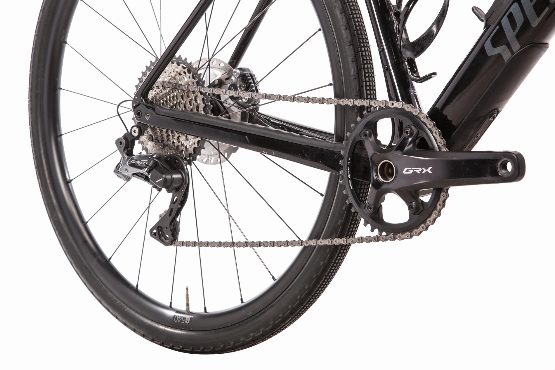 Specialized Diverge Expert Carbon Gravel Bike - 2021, 58cm