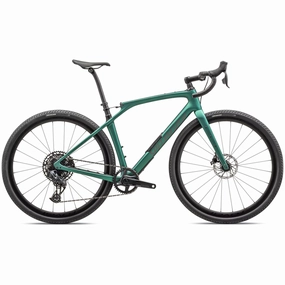 Specialized Diverge STR Expert - Green