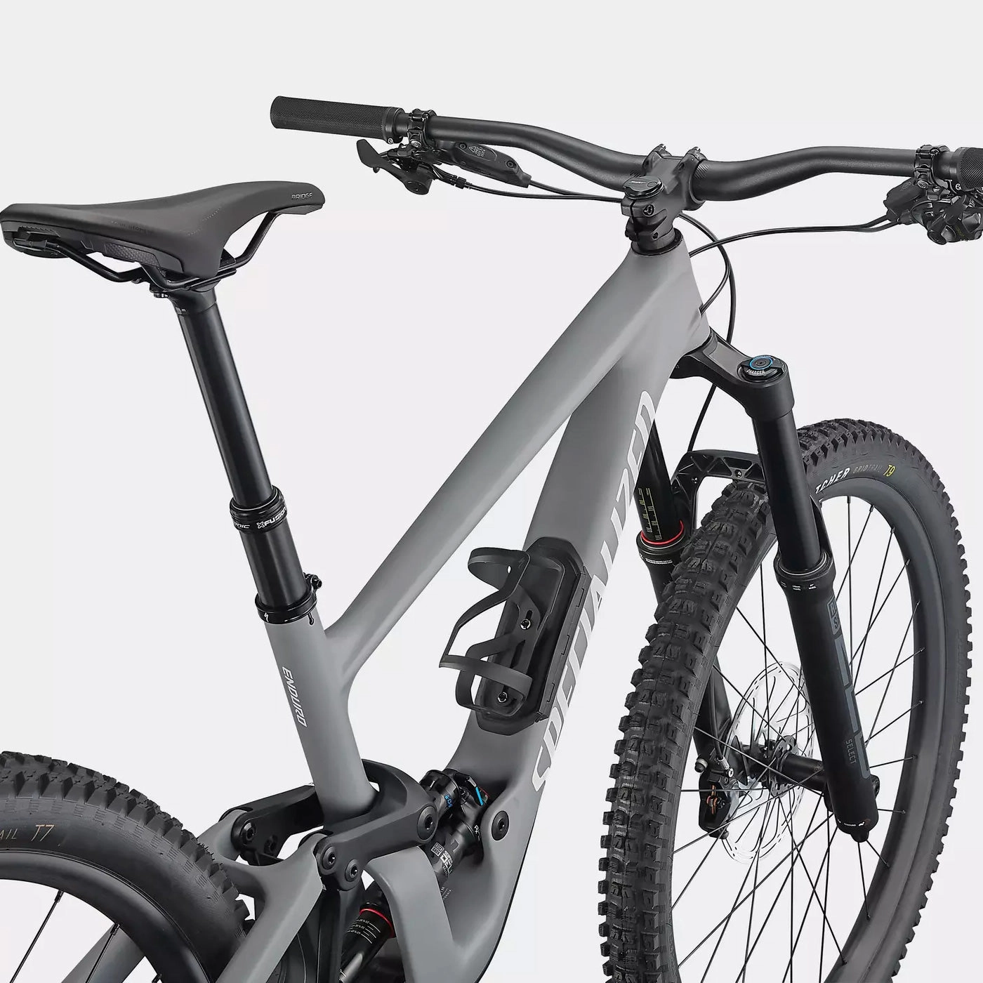Specialized Enduro Comp 29 - Grey