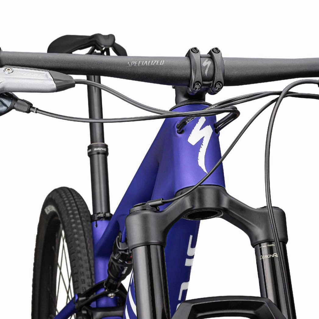 Specialized Epic 8 Comp - Purple