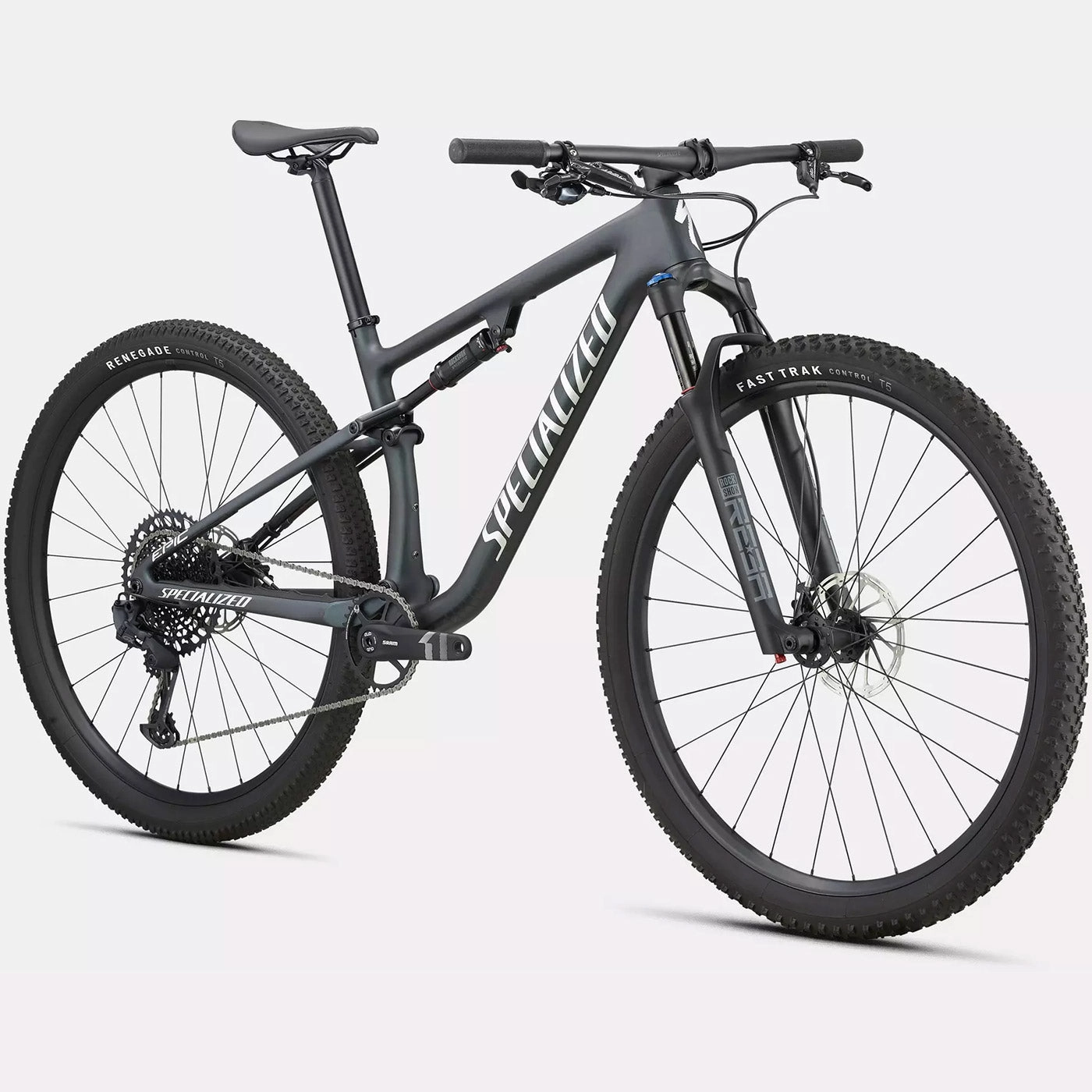 Specialized Epic Comp - Green
