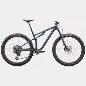 Specialized Epic EVO Pro LTD - Blue