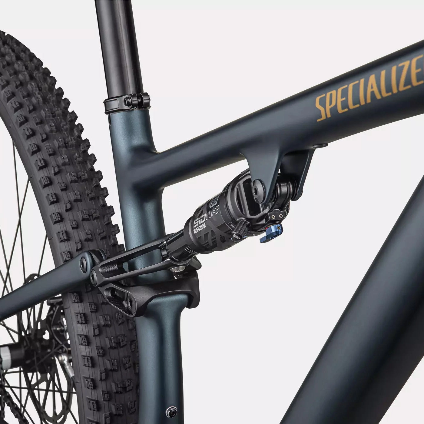 Specialized Epic EVO Pro LTD - Blue