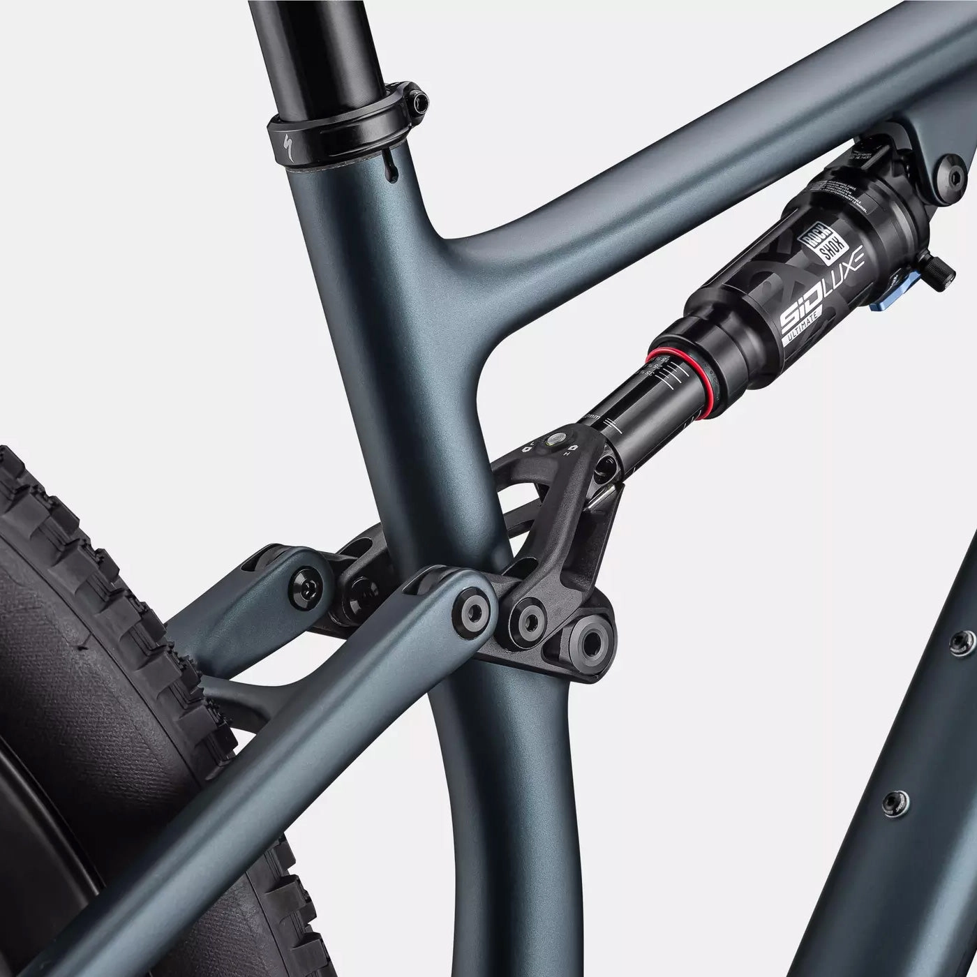 Specialized Epic EVO Pro LTD - Blue