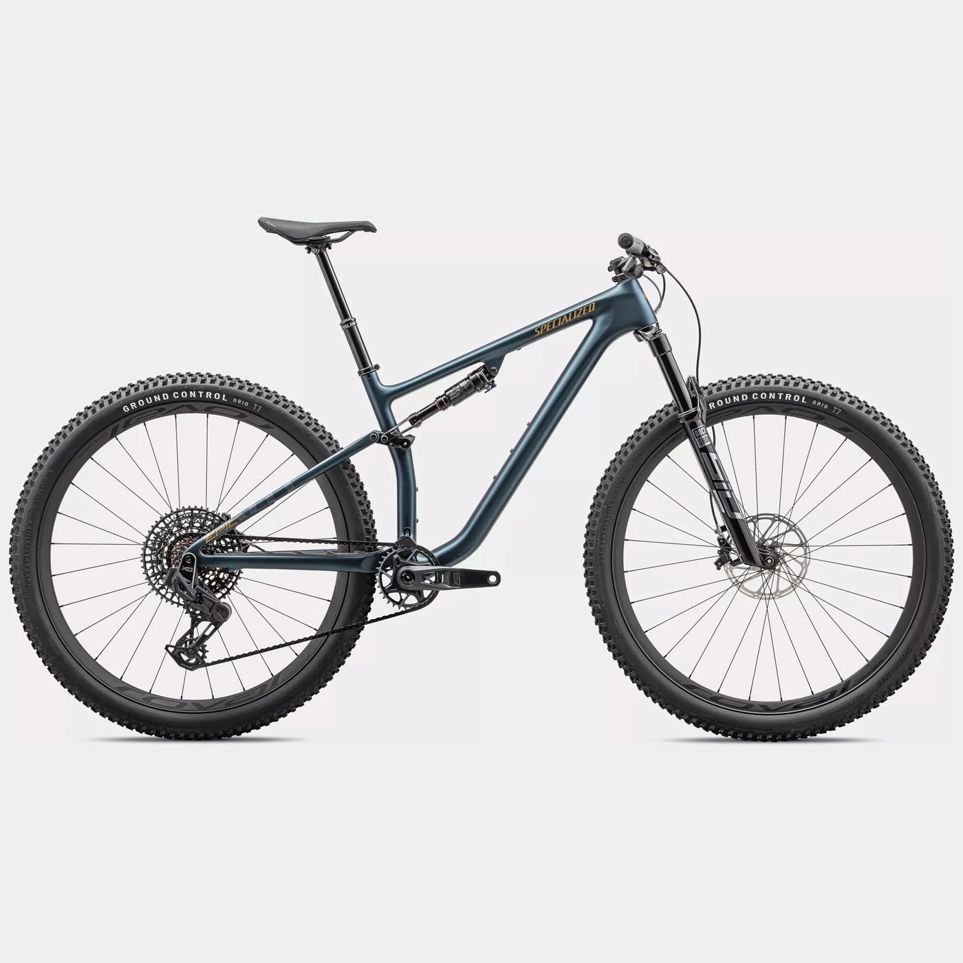 Specialized Epic EVO Pro LTD - Blue