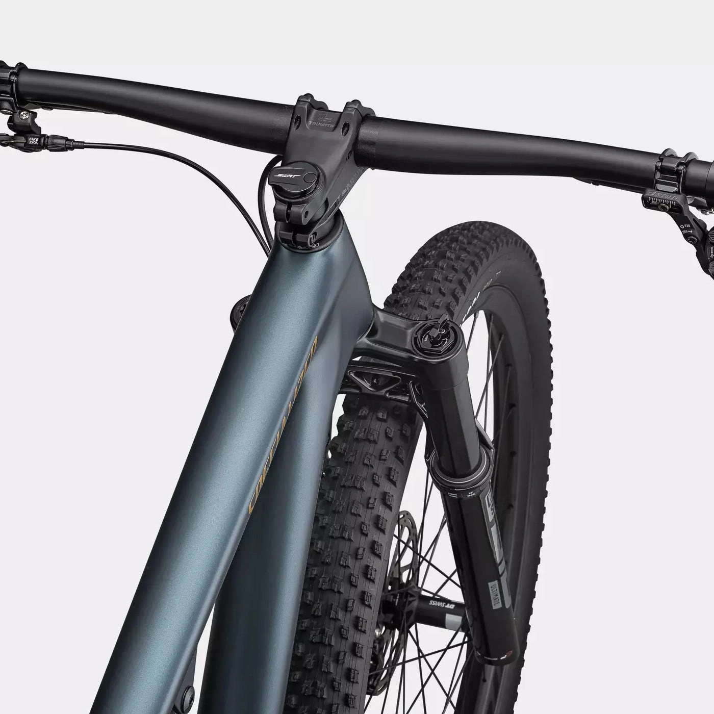 Specialized Epic EVO Pro LTD - Blue