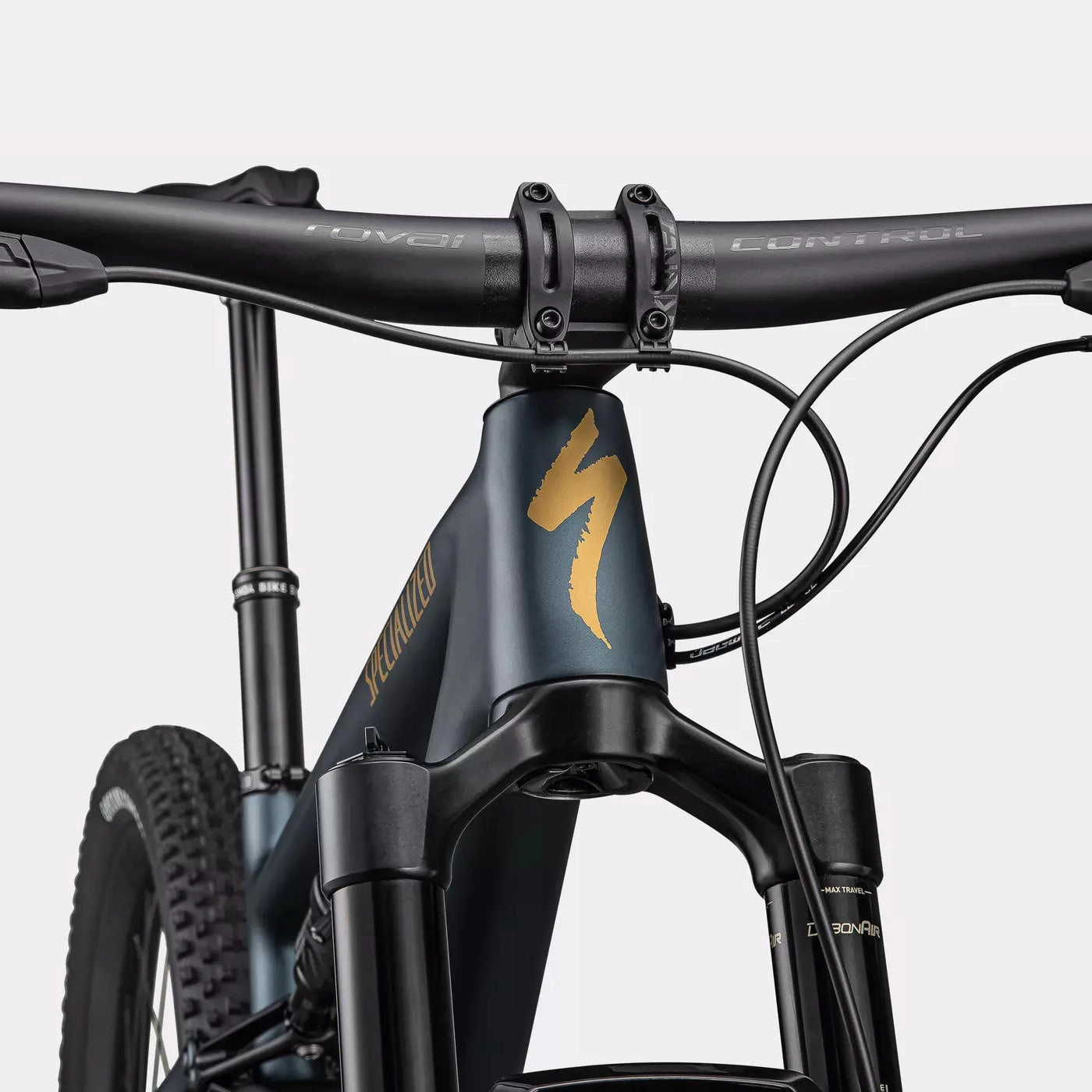 Specialized Epic EVO Pro LTD - Blue