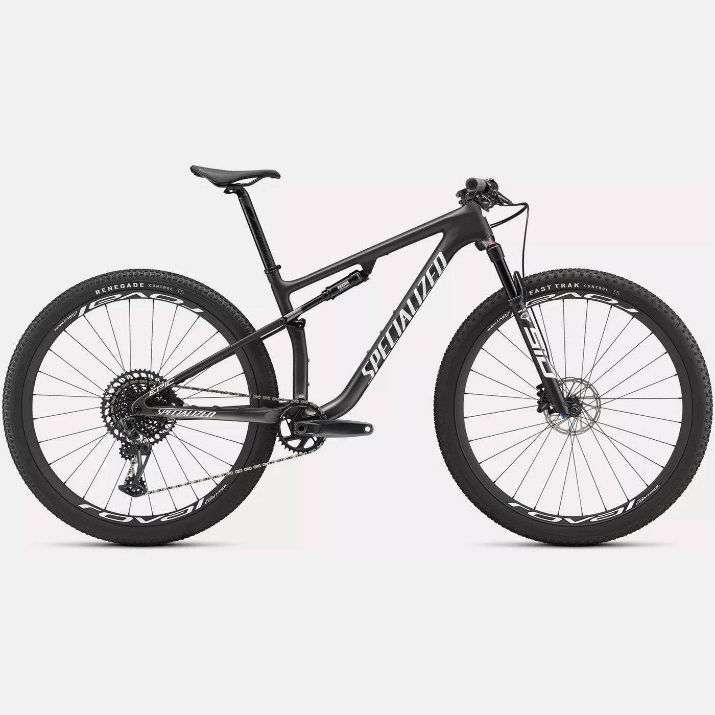 Specialized Epic Expert - Black