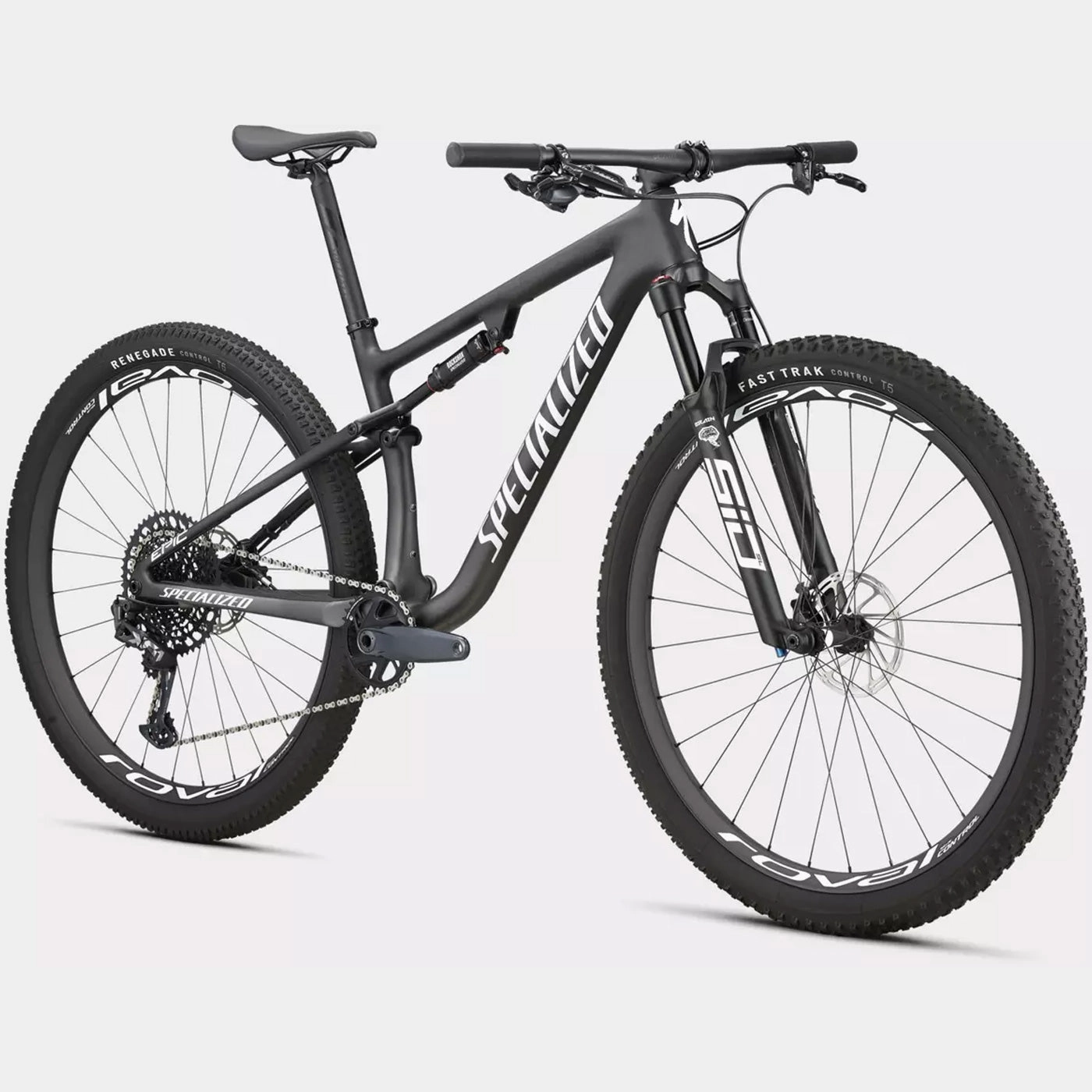 Specialized Epic Expert - Black