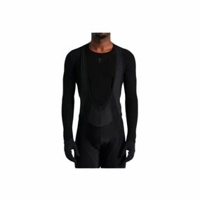 Specialized Men's SL Expert Soft Shell Bib Tight